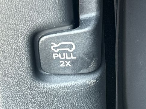 New 2026 Ford Explorer Tremor AWD/4WD image 24