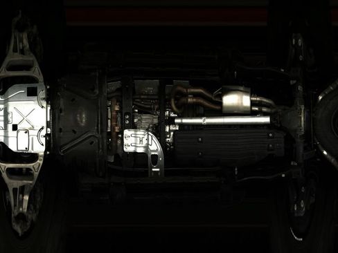 Used 2025 Ford F150 Raptor AWD/4WD image 15