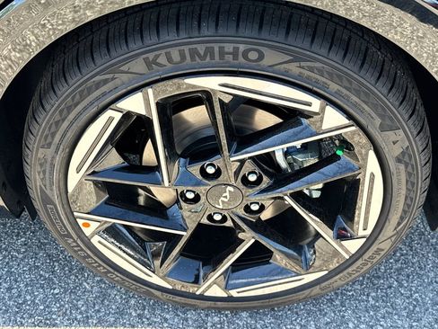 New 2026 Kia K4 GT-Line image 20