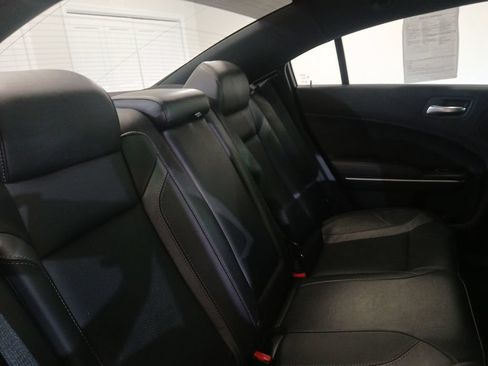 Used 2018 Dodge Charger GT AWD/4WD image 13