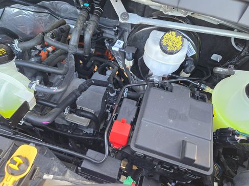 Used 2022 Ford E-Transit 148 High Roof w/ Load Area Protection Package image 60