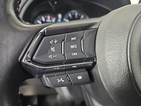 Used 2022 MAZDA CX-5 AWD 2.5 Turbo image 31