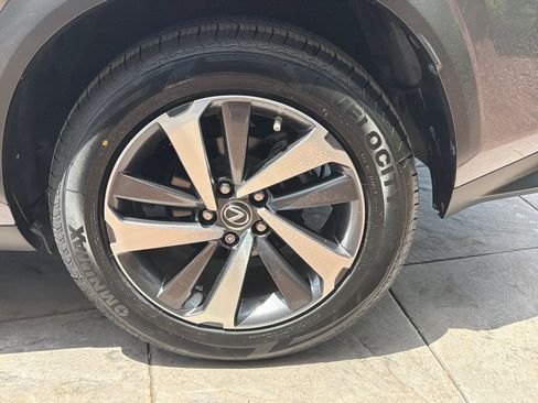 Used 2019 Lexus NX 300 FWD w/ Premium Package image 12