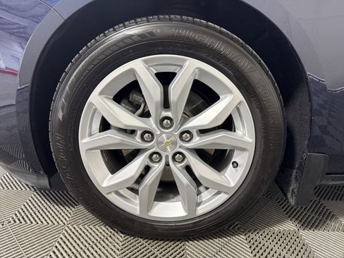 Used 2016 Chevrolet Impala LT w/ Leather Package image 12