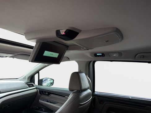 Certified 2023 Honda Odyssey Touring image 15