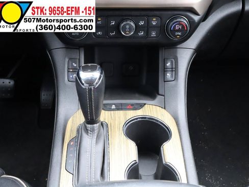 Used 2019 GMC Acadia Denali AWD/4WD image 21