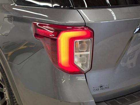 Used 2021 Ford Explorer ST w/ Equipment Group 401A AWD/4WD image 53