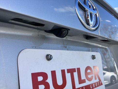 Certified 2024 Toyota RAV4 XLE image 10