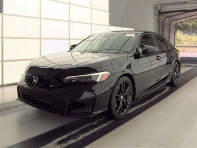 Used 2026 Honda Civic Si