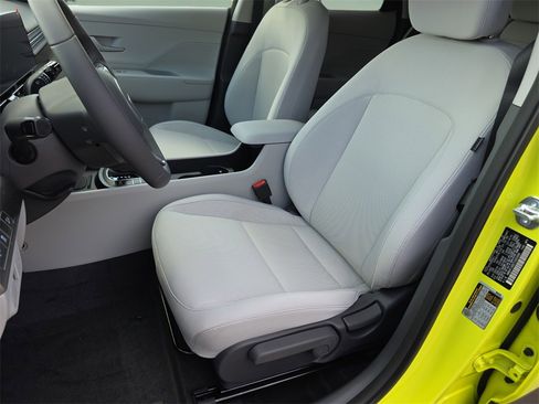 New 2026 Hyundai Kona SEL Sport image 19