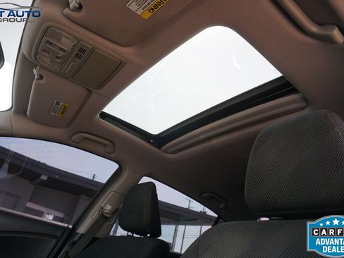 Used 2016 Honda Accord EX image 27