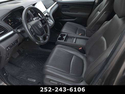 Used 2019 Honda Odyssey EX-L image 8
