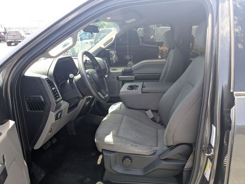 Used 2020 Ford F150 XLT w/ Trailer Tow Package AWD/4WD image 27