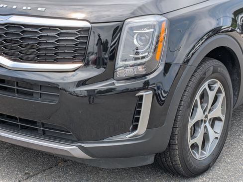 Used 2022 Kia Telluride EX FWD image 9