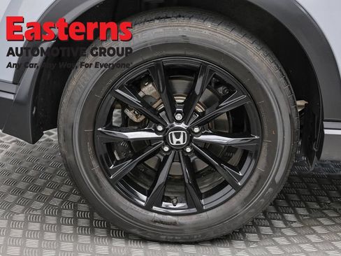 Used 2024 Honda CR-V Sport image 27