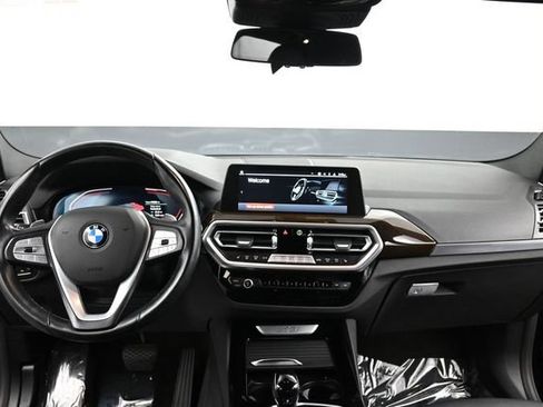 Used 2023 BMW X3 sDrive30i w/ Convenience Package RWD image 15