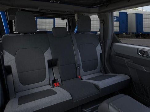 New 2025 Ford Bronco Big Bend AWD/4WD image 11