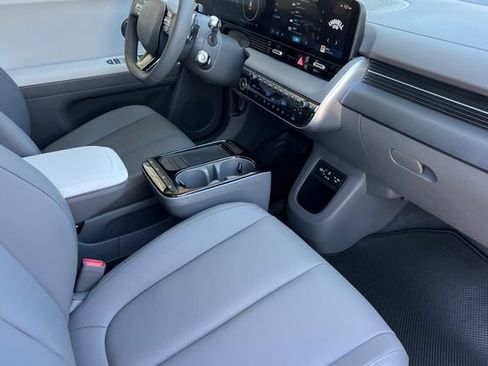 Certified 2026 Hyundai Ioniq 5 SEL RWD image 20