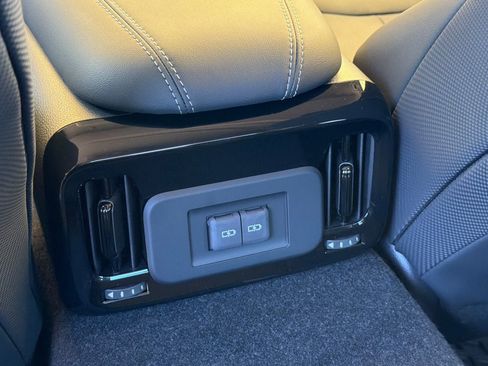 New 2026 Toyota Mirai RWD image 15
