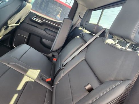 New 2026 GMC Sierra 1500 SLT w/ SLT Premium Plus Package image 8