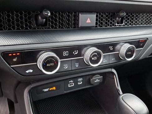 Certified 2024 Honda CR-V Sport image 17