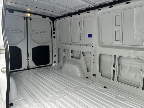 New 2026 Mercedes-Benz Sprinter 2500 image 10