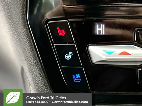 Used 2021 Ford Explorer ST w/ ST Street Pack image 26