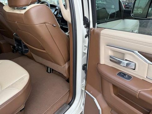 Certified 2022 RAM 3500 Laramie image 12