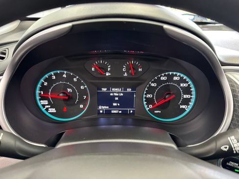 Used 2024 Chevrolet Malibu LT FWD image 16