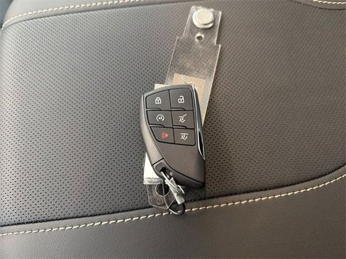 New 2026 Chevrolet Tahoe Premier image 38