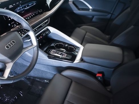 New 2025 Audi Q5 Premium Plus image 20