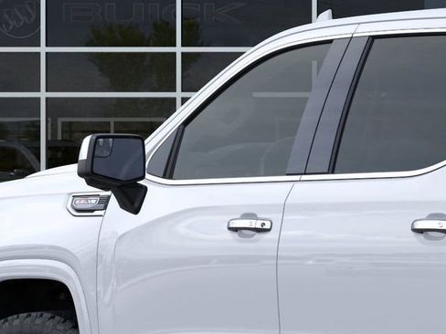 New 2026 GMC Sierra 1500 Denali w/ Technology Package image 12