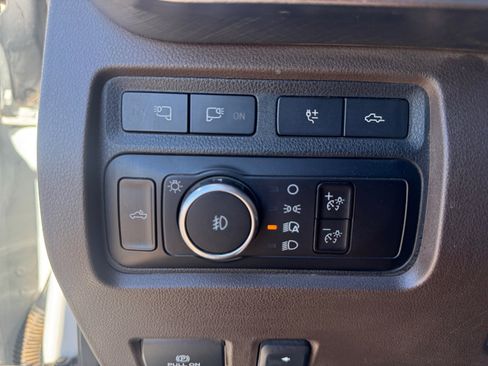 Used 2023 Ford F350 King Ranch image 14