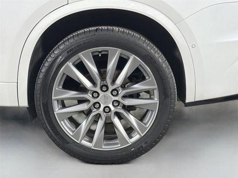 Used 2020 Cadillac XT6 Sport AWD/4WD image 31
