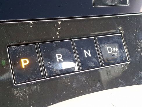 New 2026 INFINITI QX80 Autograph AWD/4WD image 9