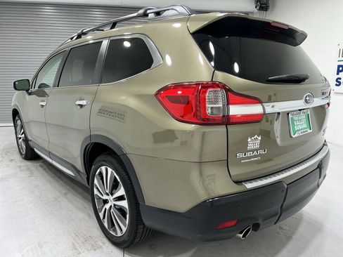 Used 2022 Subaru Ascent Touring image 6