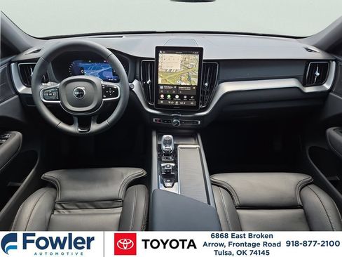 Used 2026 Volvo XC60 B5 Ultra w/ Protection Package Premier AWD/4WD image 9