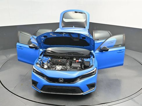 Used 2024 Honda Civic Sport image 53