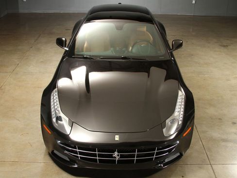 Used 2016 Ferrari FF image 53