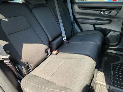 Certified 2026 Honda CR-V Sport image 16