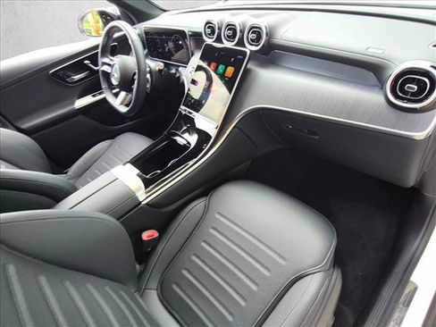 Certified 2026 Mercedes-Benz GLC 300 4MATIC image 21