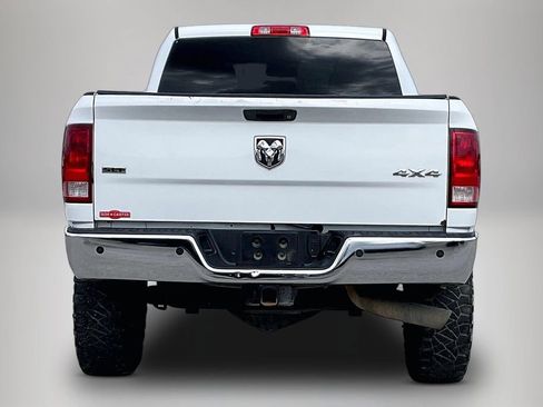Used 2014 RAM 2500 Tradesman w/ Chrome Appearance Group image 6