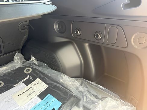 New 2026 Subaru Forester Premium AWD/4WD image 31