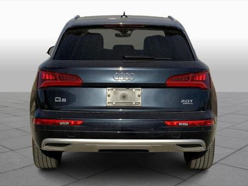 Used 2018 Audi Q5 2.0T Premium Plus w/ Premium Plus Package AWD/4WD image 5