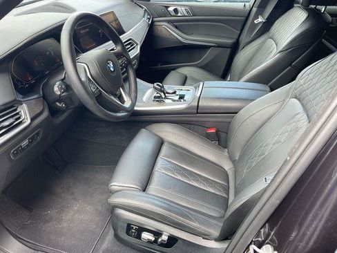 Used 2020 BMW X5 xDrive40i w/ Convenience Package image 10