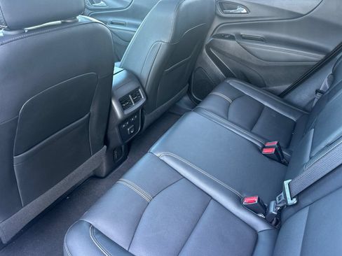 Used 2023 Chevrolet Equinox Premier FWD image 14