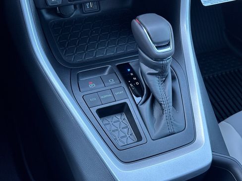 New 2025 Toyota RAV4 XLE Premium image 20