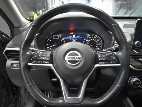 Used 2020 Nissan Altima 2.5 SL image 27