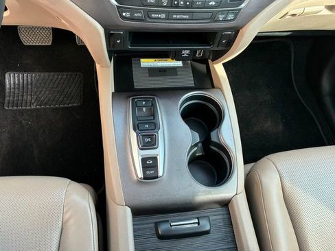 Used 2023 Honda Ridgeline RTL-E image 28