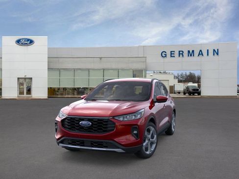 New 2026 Ford Escape ST-Line Select w/ Tech Pack #2 image 2